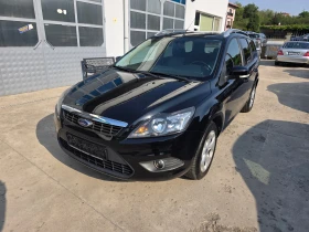 Ford Focus 1.6i LPG 136000km!  | Mobile.bg    3