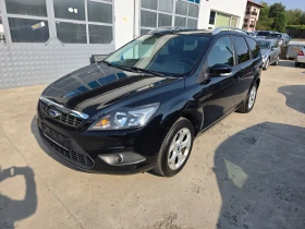 Ford Focus 1.6i LPG 136000km!  | Mobile.bg    4