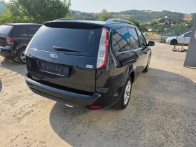 Ford Focus 1.6i LPG 136000km!  | Mobile.bg    7