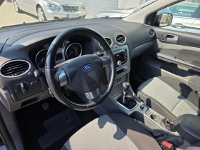Ford Focus 1.6i LPG 136000km!  | Mobile.bg    13