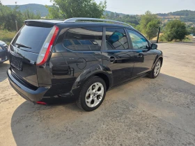 Ford Focus 1.6i LPG 136000km!  | Mobile.bg    8