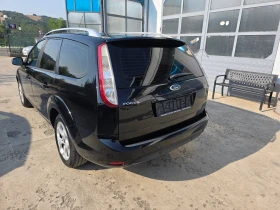 Ford Focus 1.6i LPG 136000km!  | Mobile.bg    5