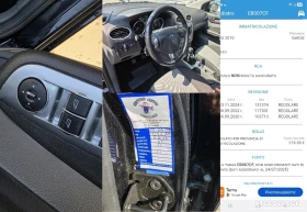 Ford Focus 1.6i LPG 136000km!  | Mobile.bg    15