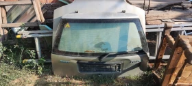 Обява за продажба на Fiat Punto За части само това на снимките е останало ~30 лв. - изображение 1