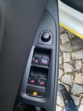 Seat Leon 1.4 TGI | Mobile.bg    11