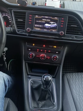 Seat Leon 1.4 TGI | Mobile.bg    15