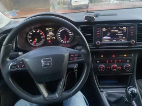 Seat Leon 1.4 TGI | Mobile.bg    13