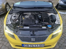Seat Leon 1.4 TGI | Mobile.bg    16