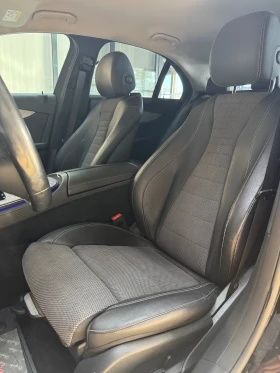 Mercedes-Benz E 220 d * BLACK OPTIC *  | Mobile.bg    12