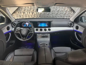 Mercedes-Benz E 220 d * BLACK OPTIC *  | Mobile.bg    6