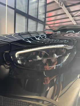 Mercedes-Benz E 220 d * BLACK OPTIC *  | Mobile.bg    15