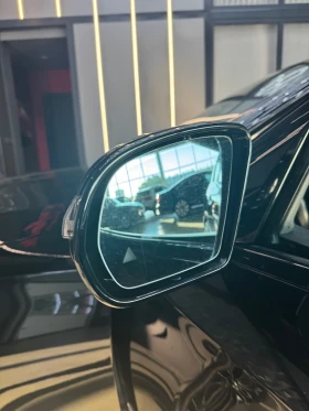 Mercedes-Benz E 220 d * BLACK OPTIC *  | Mobile.bg    14