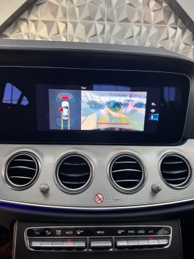 Mercedes-Benz E 220 d * BLACK OPTIC *  | Mobile.bg    9