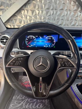Mercedes-Benz E 220 d * BLACK OPTIC *  | Mobile.bg    10