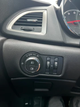 Opel Astra 1.6i Android Nav - 7500 лв. - 89145632 13