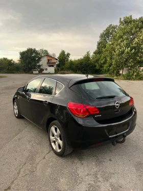 Обява за продажба на Opel Astra 1.6i Android Nav ~7 500 лв. - изображение 2