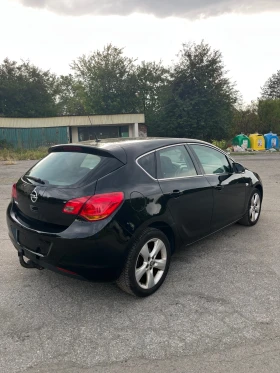 Обява за продажба на Opel Astra 1.6i Android Nav ~7 500 лв. - изображение 3