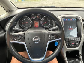 Обява за продажба на Opel Astra 1.6i Android Nav ~7 500 лв. - изображение 8