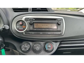 Toyota Yaris YARIS 1.33 DUAL VVT-i CLUB | Mobile.bg    15