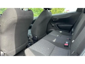 Toyota Yaris YARIS 1.33 DUAL VVT-i CLUB | Mobile.bg    11
