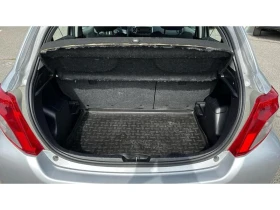 Toyota Yaris YARIS 1.33 DUAL VVT-i CLUB | Mobile.bg    10