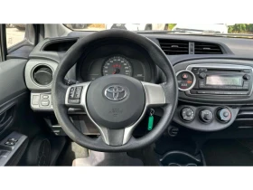 Toyota Yaris YARIS 1.33 DUAL VVT-i CLUB | Mobile.bg    9