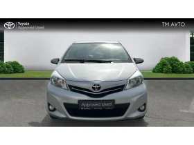 Toyota Yaris YARIS 1.33 DUAL VVT-i CLUB | Mobile.bg    5