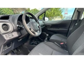 Toyota Yaris YARIS 1.33 DUAL VVT-i CLUB | Mobile.bg    12
