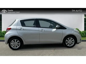 Toyota Yaris YARIS 1.33 DUAL VVT-i CLUB | Mobile.bg    17