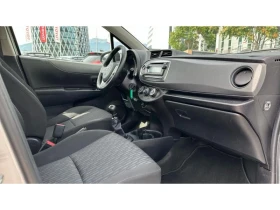 Toyota Yaris YARIS 1.33 DUAL VVT-i CLUB | Mobile.bg    6