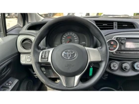 Toyota Yaris YARIS 1.33 DUAL VVT-i CLUB | Mobile.bg    13