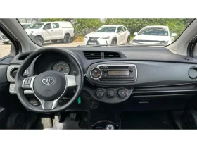 Toyota Yaris YARIS 1.33 DUAL VVT-i CLUB | Mobile.bg    8