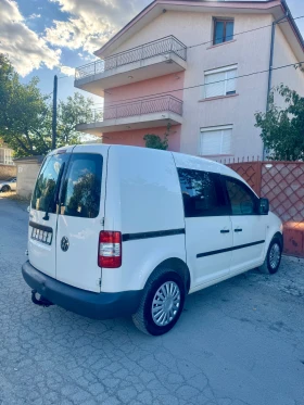 Обява за продажба на VW Caddy ~5 900 лв. - изображение 5 | Auto.bg Обява за продажба на VW Caddy ~5 900 лв. - изображение 5