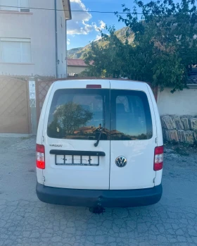 Обява за продажба на VW Caddy ~5 900 лв. - изображение 4 | Auto.bg Обява за продажба на VW Caddy ~5 900 лв. - изображение 4