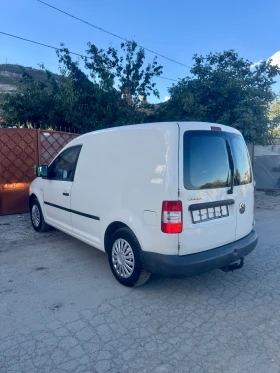 Обява за продажба на VW Caddy ~5 900 лв. - изображение 3 | Auto.bg Обява за продажба на VW Caddy ~5 900 лв. - изображение 3
