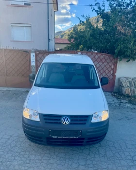 Обява за продажба на VW Caddy ~5 900 лв. - изображение 1 | Auto.bg Обява за продажба на VW Caddy ~5 900 лв. - изображение 1