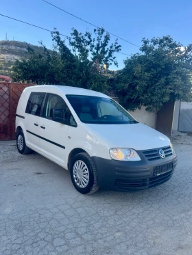 Обява за продажба на VW Caddy ~5 900 лв. - изображение 1 | Auto.bg Обява за продажба на VW Caddy ~5 900 лв. - изображение 1