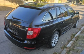 Skoda Superb 2.0tdi, DSG, 170кс - 13800 лв. - 88619328 5