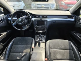 Skoda Superb 2.0tdi, DSG, 170кс - 13800 лв. - 88619328 6