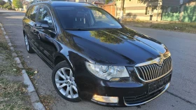 Skoda Superb 2.0tdi, DSG, 170кс