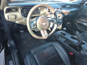 Ford Mustang GT * * CARFAX * *   * *  | Mobile.bg    5