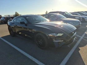 Ford Mustang GT * * CARFAX * *   * *  | Mobile.bg    2