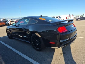 Ford Mustang GT * * CARFAX * *   * *  | Mobile.bg    3