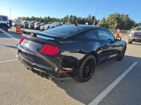 Ford Mustang GT * * CARFAX * *   * *  | Mobile.bg    4