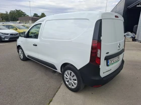 Обява за продажба на Renault Express 1.5 d N1 1+ 1 ~23 990 лв. - изображение 5