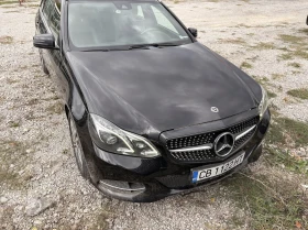 Обява за продажба на Mercedes-Benz E 200 2.2CDI Avantgarde ~15 500 лв. - изображение 1