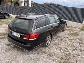 Обява за продажба на Mercedes-Benz E 200 2.2CDI Avantgarde ~15 500 лв. - изображение 4
