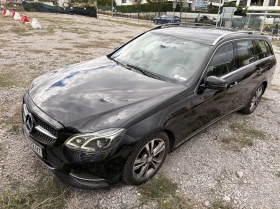 Обява за продажба на Mercedes-Benz E 200 2.2CDI Avantgarde ~15 500 лв. - изображение 2