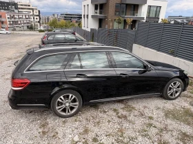 Обява за продажба на Mercedes-Benz E 200 2.2CDI Avantgarde ~15 500 лв. - изображение 3