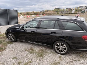 Обява за продажба на Mercedes-Benz E 200 2.2CDI Avantgarde ~15 500 лв. - изображение 5